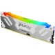 Kingston FURY Renegade RGB White 16GB DDR5 6000 CL32