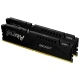 Kingston Fury Beast Black 64GB DDR5 5600 CL36, AMD EXPO