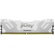 Kingston FURY Renegade White 64GB DDR5 6000 CL32