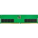 HP 16GB DDR5 (1x16GB) 4800 UDIMM NECC Memory