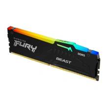 Kingston Fury Beast RGB 8GB DDR5 6000 CL40