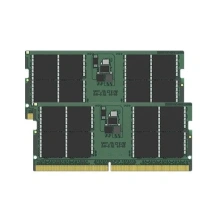 Kingston 64GB DDR5-5200MHz CL42 SO-DIMM
