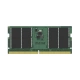 Kingston 64GB DDR5-5200MHz CL42 SO-DIMM
