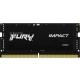 Kingston Fury Impact 32GB DDR5 6400 CL38 SO-DIMM