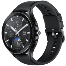 Xiaomi Watch 2 Pro 46 mm, Black/Sport Band/Black
