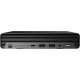 PC mini HP Elite Mini 800 G9 (5X7H4EA#BCM) černý (5X7H4EA)