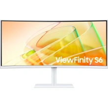 Samsung ViewFinity S65TC - LED monitor 34