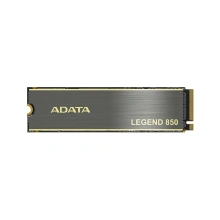 ADATA SSD 512GB Legend 850  NVMe