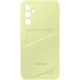 Samsung cover Galaxy A34 5G, Lime (EF-OA346TGEGWW)