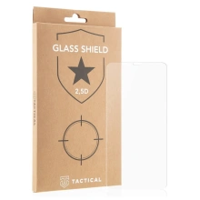 Tactical Glass Shield 2.5D Samsung Galaxy A34 5G Clear