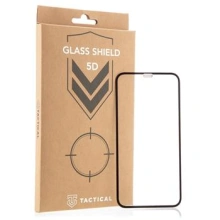 Tactical Glass Shield 5D pre Samsung Galaxy S20 FE Black