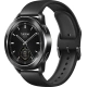 Xiaomi Watch S3 (51590), black