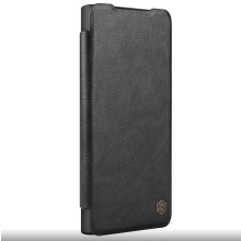 Nillkin Qin Book Prop case Samsung Galaxy S24 Black