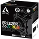 Arctic Freezer 36 A-RGB, black