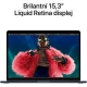 Apple MacBook Air 15, M3 8-core/8GB/512GB SSD/10-core GPU, Ink Black (M3, 2024)