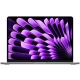 Apple MacBook Air 13, M3 8-core/8GB/256GB SSD/10-core GPU, Space Grey (M3, 2024) 