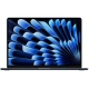 Apple MacBook Air 15, M3 8-core/8GB/256GB SSD/10-core GPU, Ink Blue (M3, 2024)