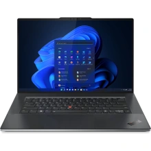 Lenovo ThinkPad Z16 Gen 2, grey