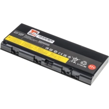 Baterie T6 Power pro notebook Lenovo SB10H45077, Li-Ion, 11,25 V, 8000 mAh (90 Wh), black