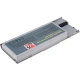 Baterie T6 Power pro notebook Dell UD088, Li-Ion, 11,1 V, 5200 mAh (58 Wh), grey