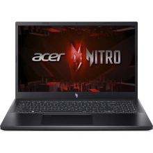 Acer Nitro V 15 (ANV15-51), black