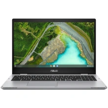 ASUS Chromebook Flip CX1 (CX1500), silver