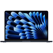 Apple MacBook Air 13, M3 8-core/16GB/512GB SSD/10-core GPU, temně inkoustová (M3, 2024)