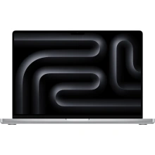 Apple MacBook Pro 16, M3 Pro- 12-core/36GB/512GB/18-core GPU, silver