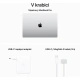 Apple MacBook Pro 16, M3 Pro- 12-core/18GB/512GB/18-core GPU, silver