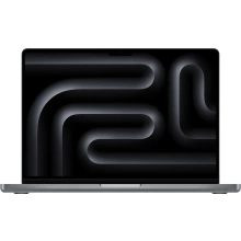 Apple MacBook Pro 14, M3 - 8-core/8GB/1TB/10-core GPU, Space Grey