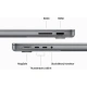 Apple MacBook Pro 14, M3 - 8-core/8GB/1TB/10-core GPU, Space Grey
