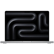 Apple MacBook Pro 14, M3 - 8-core/8GB/1TB/10-core GPU, silver