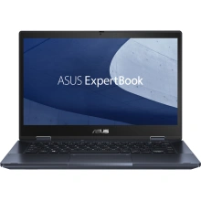 ASUS ExpertBook B3 Flip (B3402, 12th Gen Intel), black