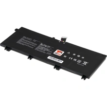 Baterie T6 Power pro notebook Asus 0B200-02730100, Li-Poly, 15,2 V, 4240 mAh (64 Wh), black