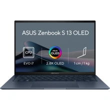 ASUS Zenbook S 13 OLED (UX5304), blue