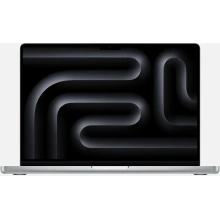 Apple MacBook Pro 14, M3 - 8-core/16GB/1TB/10-core GPU, silver