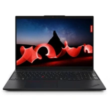 Lenovo ThinkPad L16 Gen 1 (21L3002DCK), black