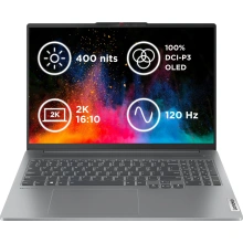 Lenovo IdeaPad Pro 5 16IMH9, grey