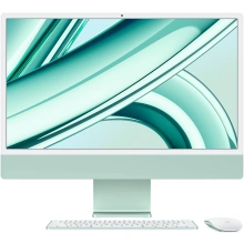 Apple iMac 24 (MQRN3SL/A)