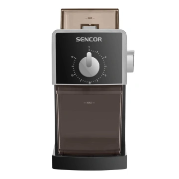 Sencor SCG 5050BK Mlynček na kávu