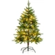 Retlux RXL 294 Vianočný strom, 150 cm 130 LED