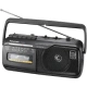 Panasonic RX M40DE-K Rádio prenosné