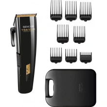 Sencor SHP 8400BK Strihač vlasov