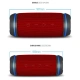 Sencor SSS 6400N Sirius Bluetooth reproduktor, červená