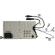 JVC KW-M25BT autorádio BT / USB / MP3 JVC