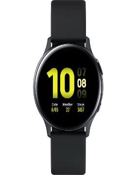 Samsung Galaxy Watch Active SM-R830, čierna
