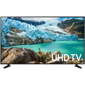 Samsung UE55TU8072 - 138cm 4K Smart TV