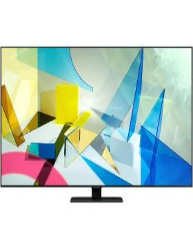 Samsung QE65Q80T - 165cm 4K QLED Smart TV