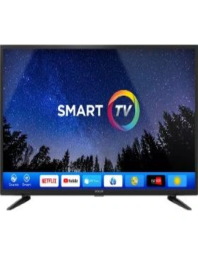 SENCOR SMART TV 43US601TCS UHD (35053726)