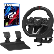 Racing Wheel Apex + GT7 hra PS5